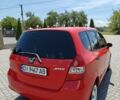 Красный Хонда Джаз, объемом двигателя 1.2 л и пробегом 184 тыс. км за 5000 $, фото 6 на Automoto.ua