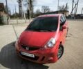 Червоний Хонда Джаз, об'ємом двигуна 1.3 л та пробігом 121 тис. км за 6800 $, фото 1 на Automoto.ua