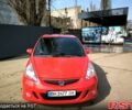 Красный Хонда Джаз, объемом двигателя 1.3 л и пробегом 121 тыс. км за 7200 $, фото 10 на Automoto.ua