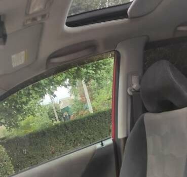 Хонда Джаз 2007 в Никополе на Automoto.ua Красный Хонда Джаз, объемом двигателя 1.34 л и пробегом 128 тыс. км за 5650 $, фото 15 на Automoto.ua