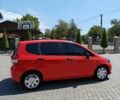 Красный Хонда Джаз, объемом двигателя 1.2 л и пробегом 184 тыс. км за 5000 $, фото 7 на Automoto.ua