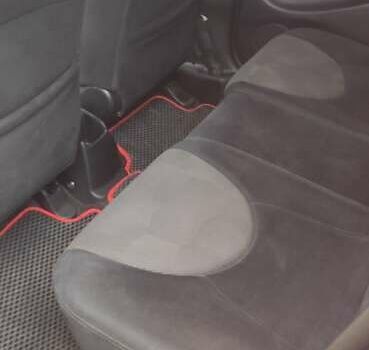 Хонда Джаз 2007 в Никополе на Automoto.ua Красный Хонда Джаз, объемом двигателя 1.34 л и пробегом 128 тыс. км за 5650 $, фото 11 на Automoto.ua