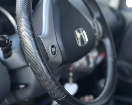 Красный Хонда Джаз, объемом двигателя 1.34 л и пробегом 90 тыс. км за 7300 $, фото 8 на Automoto.ua