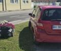Красный Хонда Джаз, объемом двигателя 1.34 л и пробегом 210 тыс. км за 6200 $, фото 13 на Automoto.ua