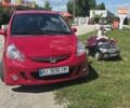 Красный Хонда Джаз, объемом двигателя 1.34 л и пробегом 210 тыс. км за 6200 $, фото 20 на Automoto.ua