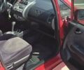 Красный Хонда Джаз, объемом двигателя 1.34 л и пробегом 210 тыс. км за 6200 $, фото 7 на Automoto.ua