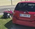 Красный Хонда Джаз, объемом двигателя 1.34 л и пробегом 210 тыс. км за 6200 $, фото 16 на Automoto.ua