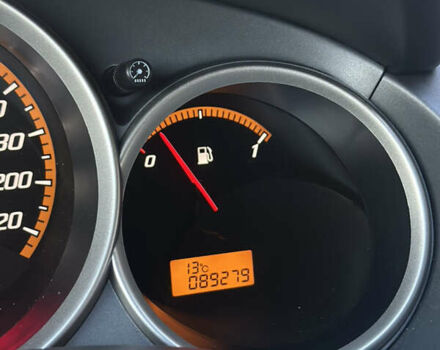 Красный Хонда Джаз, объемом двигателя 1.34 л и пробегом 90 тыс. км за 7300 $, фото 14 на Automoto.ua