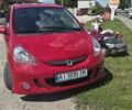 Красный Хонда Джаз, объемом двигателя 1.34 л и пробегом 210 тыс. км за 6200 $, фото 17 на Automoto.ua