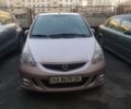 Красный Хонда Джаз, объемом двигателя 1.4 л и пробегом 122 тыс. км за 8000 $, фото 1 на Automoto.ua