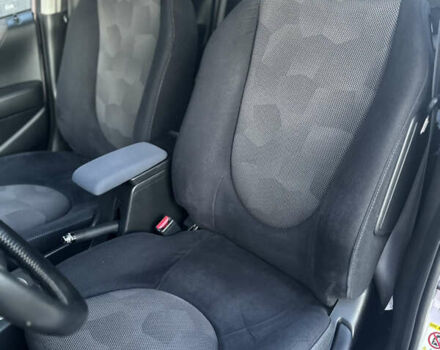 Красный Хонда Джаз, объемом двигателя 1.34 л и пробегом 90 тыс. км за 7300 $, фото 9 на Automoto.ua