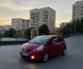 Червоний Хонда Джаз, об'ємом двигуна 1.34 л та пробігом 217 тис. км за 4400 $, фото 1 на Automoto.ua