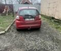 Красный Хонда Джаз, объемом двигателя 1.2 л и пробегом 218 тыс. км за 4500 $, фото 3 на Automoto.ua