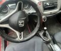 Красный Хонда Джаз, объемом двигателя 1.2 л и пробегом 218 тыс. км за 4500 $, фото 8 на Automoto.ua