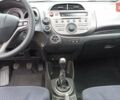 Красный Хонда Джаз, объемом двигателя 1.2 л и пробегом 146 тыс. км за 6800 $, фото 9 на Automoto.ua