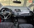 Красный Хонда Джаз, объемом двигателя 1.34 л и пробегом 178 тыс. км за 6900 $, фото 14 на Automoto.ua