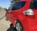 Червоний Хонда Джаз, об'ємом двигуна 1.34 л та пробігом 162 тис. км за 5750 $, фото 11 на Automoto.ua