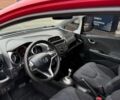 Красный Хонда Джаз, объемом двигателя 0 л и пробегом 208 тыс. км за 7777 $, фото 6 на Automoto.ua