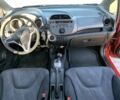 Червоний Хонда Джаз, об'ємом двигуна 1.4 л та пробігом 163 тис. км за 5600 $, фото 6 на Automoto.ua