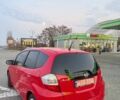 Червоний Хонда Джаз, об'ємом двигуна 0 л та пробігом 190 тис. км за 7999 $, фото 4 на Automoto.ua