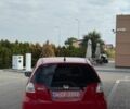 Красный Хонда Джаз, объемом двигателя 0 л и пробегом 208 тыс. км за 7777 $, фото 5 на Automoto.ua
