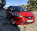 Червоний Хонда Джаз, об'ємом двигуна 1.4 л та пробігом 163 тис. км за 5600 $, фото 13 на Automoto.ua