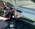 Червоний Хонда Джаз, об'ємом двигуна 0 л та пробігом 190 тис. км за 7999 $, фото 10 на Automoto.ua