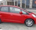 Красный Хонда Джаз, объемом двигателя 1.2 л и пробегом 146 тыс. км за 6800 $, фото 3 на Automoto.ua
