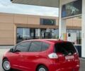 Червоний Хонда Джаз, об'ємом двигуна 0 л та пробігом 208 тис. км за 7777 $, фото 3 на Automoto.ua