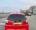 Червоний Хонда Джаз, об'ємом двигуна 0 л та пробігом 190 тис. км за 7999 $, фото 5 на Automoto.ua