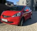 Червоний Хонда Джаз, об'ємом двигуна 1.4 л та пробігом 163 тис. км за 5600 $, фото 2 на Automoto.ua