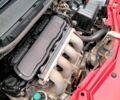 Красный Хонда Джаз, объемом двигателя 1.3 л и пробегом 101 тыс. км за 8900 $, фото 10 на Automoto.ua