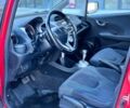 Червоний Хонда Джаз, об'ємом двигуна 0.14 л та пробігом 175 тис. км за 7200 $, фото 11 на Automoto.ua