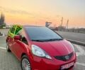 Червоний Хонда Джаз, об'ємом двигуна 0 л та пробігом 190 тис. км за 7999 $, фото 2 на Automoto.ua