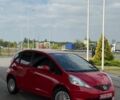 Червоний Хонда Джаз, об'ємом двигуна 0 л та пробігом 208 тис. км за 7777 $, фото 1 на Automoto.ua