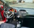 Червоний Хонда Джаз, об'ємом двигуна 0 л та пробігом 190 тис. км за 7999 $, фото 9 на Automoto.ua