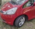 Красный Хонда Джаз, объемом двигателя 1.34 л и пробегом 178 тыс. км за 6900 $, фото 34 на Automoto.ua