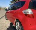 Червоний Хонда Джаз, об'ємом двигуна 1.4 л та пробігом 163 тис. км за 5600 $, фото 9 на Automoto.ua