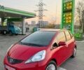 Червоний Хонда Джаз, об'ємом двигуна 0 л та пробігом 190 тис. км за 7999 $, фото 1 на Automoto.ua