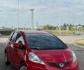 Червоний Хонда Джаз, об'ємом двигуна 0 л та пробігом 208 тис. км за 8500 $, фото 1 на Automoto.ua