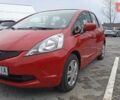 Красный Хонда Джаз, объемом двигателя 1.2 л и пробегом 146 тыс. км за 6800 $, фото 1 на Automoto.ua
