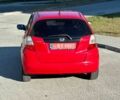 Красный Хонда Джаз, объемом двигателя 0.14 л и пробегом 175 тыс. км за 7200 $, фото 9 на Automoto.ua