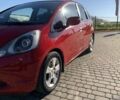 Червоний Хонда Джаз, об'ємом двигуна 1.34 л та пробігом 162 тис. км за 5750 $, фото 12 на Automoto.ua