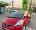 Червоний Хонда Джаз, об'ємом двигуна 0 л та пробігом 190 тис. км за 7999 $, фото 1 на Automoto.ua