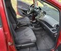 Красный Хонда Джаз, объемом двигателя 1.34 л и пробегом 178 тыс. км за 6900 $, фото 27 на Automoto.ua