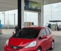 Червоний Хонда Джаз, об'ємом двигуна 0 л та пробігом 208 тис. км за 7777 $, фото 4 на Automoto.ua