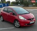 Красный Хонда Джаз, объемом двигателя 1.34 л и пробегом 225 тыс. км за 5500 $, фото 1 на Automoto.ua