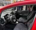 Красный Хонда Джаз, объемом двигателя 0 л и пробегом 208 тыс. км за 7777 $, фото 7 на Automoto.ua
