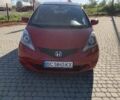 Червоний Хонда Джаз, об'ємом двигуна 1.34 л та пробігом 162 тис. км за 5750 $, фото 10 на Automoto.ua
