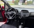 Красный Хонда Джаз, объемом двигателя 0 л и пробегом 208 тыс. км за 7777 $, фото 11 на Automoto.ua